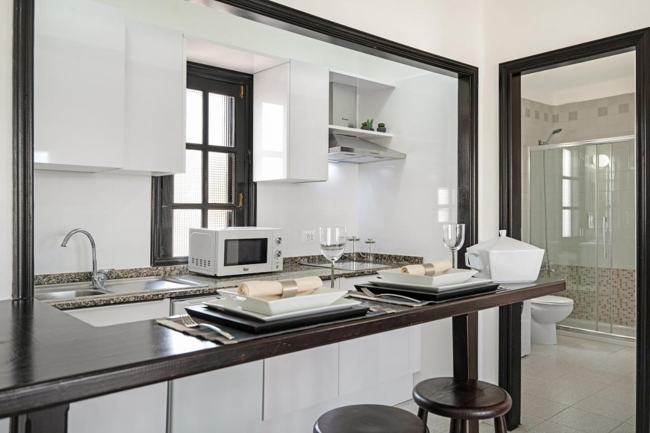 Casa Marina 14 Leilighet Puerto del Carmen  Eksteriør bilde