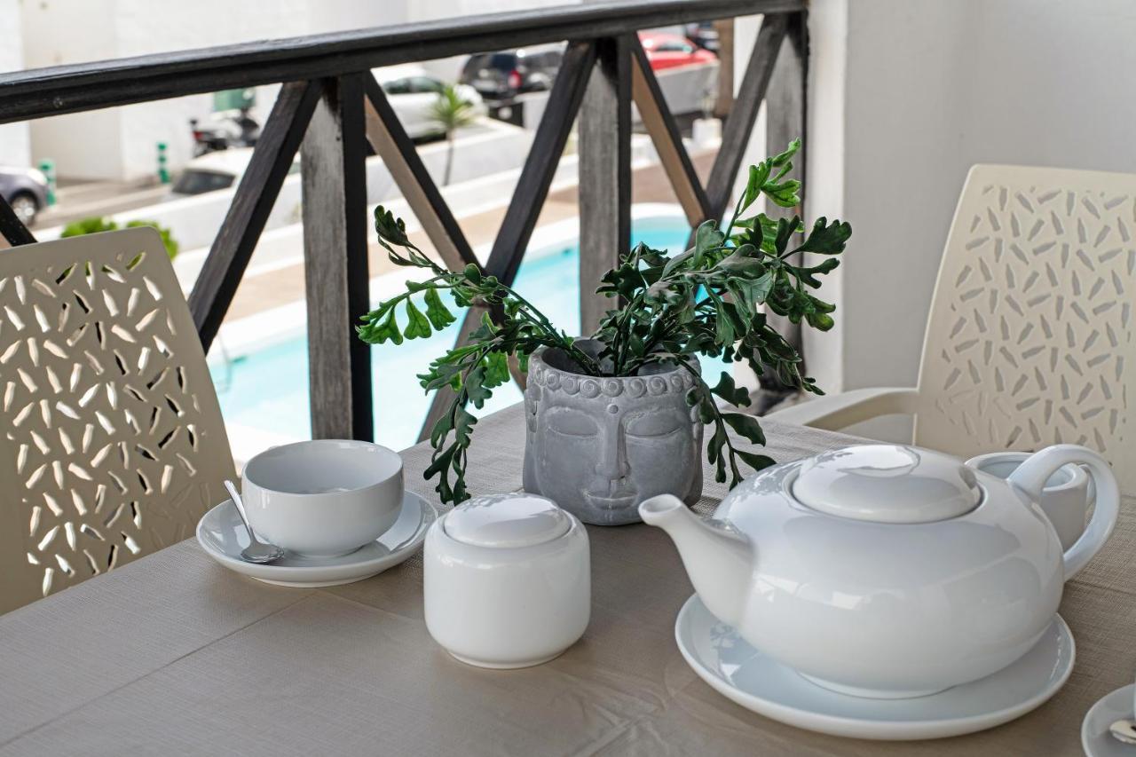 Casa Marina 14 Leilighet Puerto del Carmen  Eksteriør bilde
