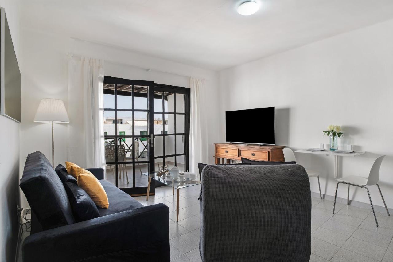 Casa Marina 14 Leilighet Puerto del Carmen  Eksteriør bilde