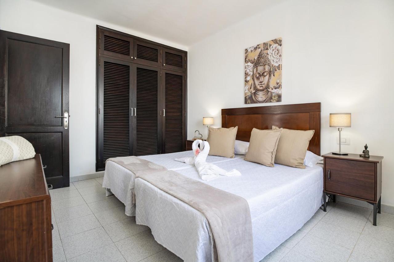 Casa Marina 14 Leilighet Puerto del Carmen  Eksteriør bilde