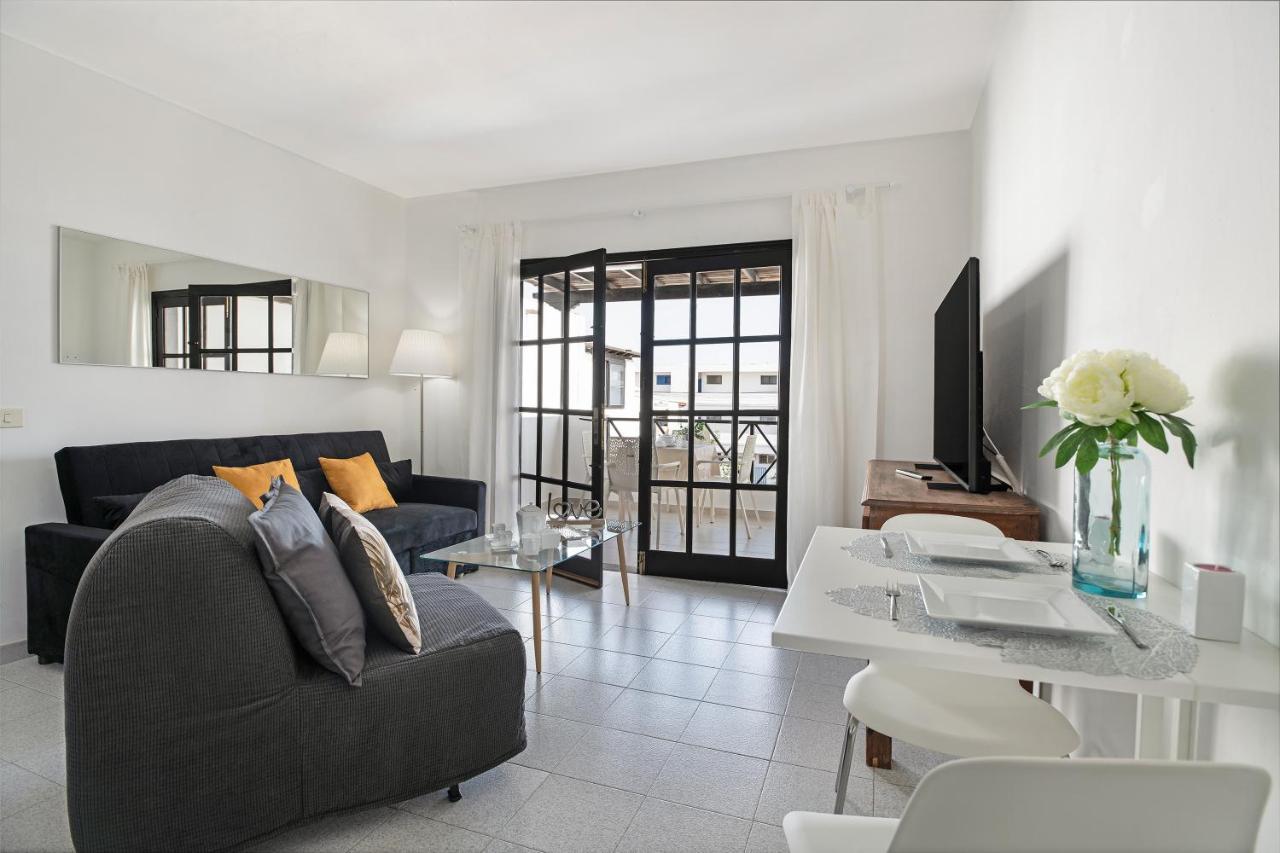 Casa Marina 14 Leilighet Puerto del Carmen  Eksteriør bilde