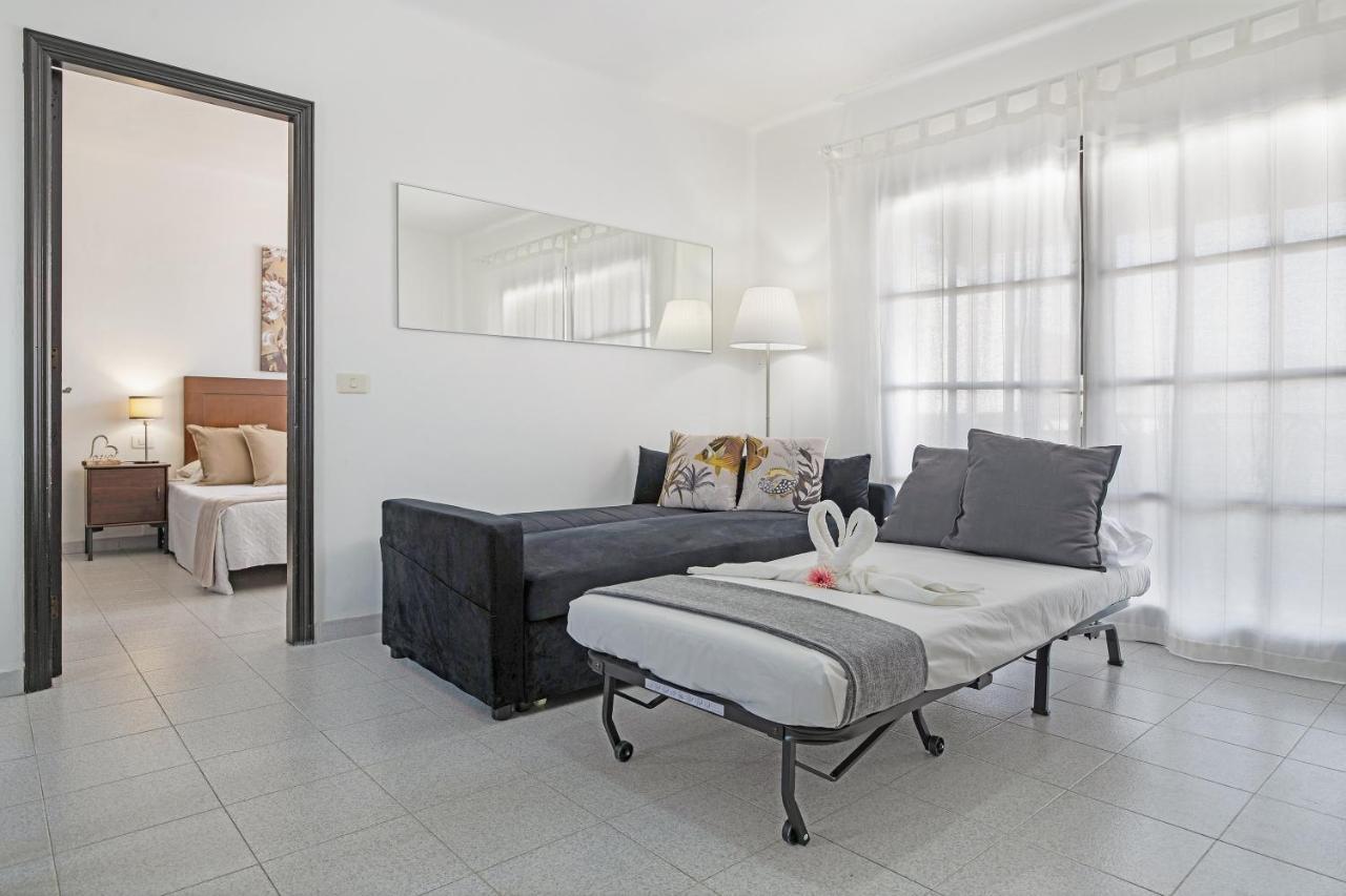 Casa Marina 14 Leilighet Puerto del Carmen  Eksteriør bilde