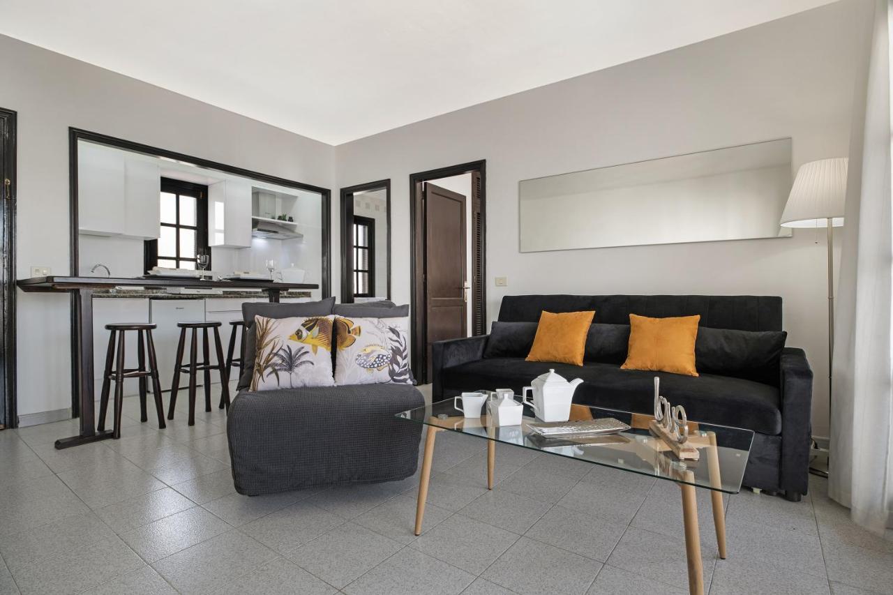 Casa Marina 14 Leilighet Puerto del Carmen  Eksteriør bilde